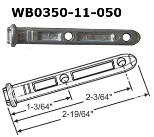 WB0350-11 - Constant Force Balances                                   