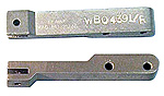 WB0439 - Tube Balance Accessories                                     