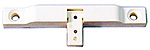 WB0442 - Surface Vent Stop, Vent Stop, Night Latch                    