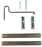 WB0608 - Tube Balance Accessories                                     