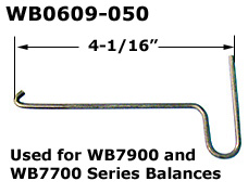 WB0609 - Tube Balance Tools                                           
