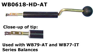 WB0618-HD - Tube Balance Tools                                        
