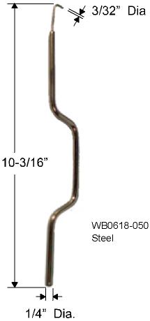 WB0618 - Tube Balance Tools                                           