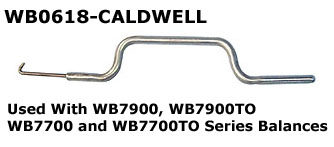 WB0618-Caldwell - Tube Balance Tools                                  