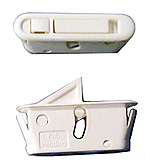 WB0907 - Vent Stop, Night Latch                                       