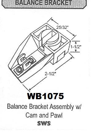 WB1075                                                                