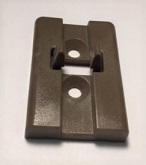 WB1109-1 Bracket Clip                                                 