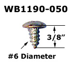 WB1190 - Tube Balance Accessories                                     