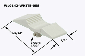 WL0142 - Tilt Latch Assembly                                          
