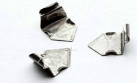 04146 - Colonial Grilles & Grille Clips                               