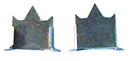 04229-7/8 - Colonial Grilles & Grille Clips                           