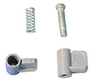 04443 - Screen Clips, Latches                                         