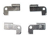 04445 - Screen Clips, Latches                                         