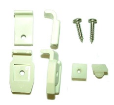 04477 - Screen Hanger                                                 