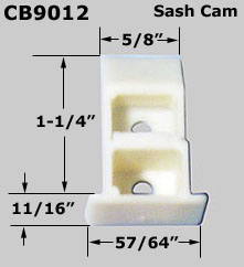 CB9012 - Channel Balance Accessories                                  