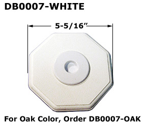 DB0007 - Door Hardware Miscellaneous                                  