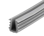 GC0163 - Glazing Channel for 3/16