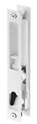 H0565 - Patio Glass Door Handles (Flush Mount)                        