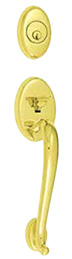 H0584 - Swing Door Handles, Pella                                     