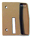 L0252 - Patio Screen Door Handles & Pulls                             