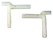 TK0027 - Tilt Corner Keys                                             